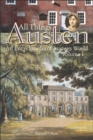 Image for All things Austen  : an encyclopedia of Austen&#39;s world