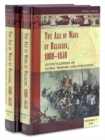 Image for The Age of Wars of Religion, 1000-1650 [2 volumes]