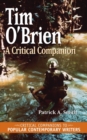 Image for Tim O&#39;Brien  : a critical companion