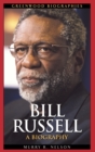 Image for Bill Russell  : a biography
