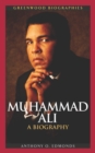 Image for Muhammad Ali  : a biography