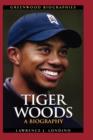 Image for Tiger Woods  : a biography