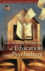 Image for The Praeger Handbook of Education and Psychology : [4 volumes]