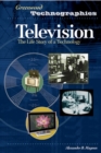 Image for Television  : the life story of a technology