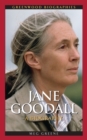 Image for Jane Goodall  : a biography