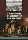 Image for Encyclopedia of Antislavery and Abolition