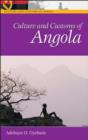 Image for Culture and Customs of Angola