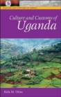 Image for Culture and Customs of Uganda