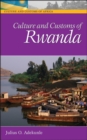 Image for Culture and customs of Rwanda