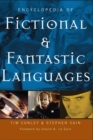 Image for Encyclopedia of Fictional and Fantastic Languages