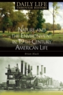 Image for Nature and the Environment in Nineteenth-Century American Life