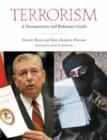 Image for Terrorism  : a documentary and reference guide