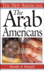 Image for The Arab Americans