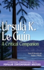 Image for Ursula K. Le Guin : A Critical Companion