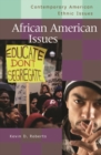 Image for African American Issues