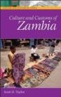 Image for Culture and Customs of Zambia