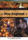 Image for The Greenwood Encyclopedia of American Regional Cultures [8 volumes]