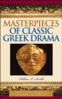 Image for Masterpieces of Classic Greek Drama