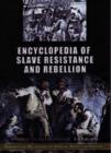 Image for Encyclopedia of Slave Resistance and Rebellion : Greenwood Milestones in African American History [2 volumes]