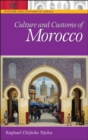 Image for Culture and Customs of Morocco