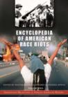 Image for Encyclopedia of American Race Riots [2 volumes]