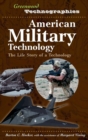 Image for American Military Technology