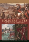 Image for Soldiers&#39; Lives through History - The Early Modern World