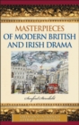 Image for Masterpieces of Modern British and Irish Drama