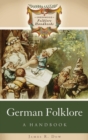 Image for German folklore  : a handbook