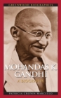 Image for Mohandas K. Ghandi  : a biography