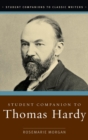 Image for Student Companion to Thomas Hardy