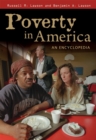 Image for Poverty in America : An Encyclopedia