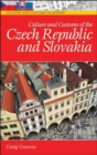 Image for Culture and Customs of the Czech Republic and Slovakia