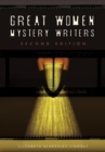 Image for Great women mystery writers