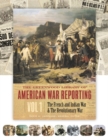Image for The Greenwood Library of American War Reporting