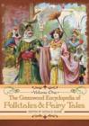 Image for The Greenwood encyclopedia of folktales and fairy tales
