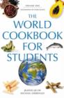 Image for The world cookbook for students