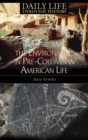 Image for Nature and the Environment in Pre-Columbian American Life