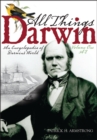 Image for All Things Darwin