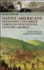 Image for Daily Life of Native Americans from Post-Columbian through Nineteenth-Century America