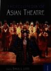 Image for Encyclopedia of Asian Theatre