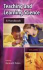 Image for Teaching and Learning Science : A Handbook [2 volumes]