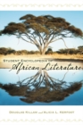 Image for Student encyclopedia of African literature