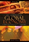 Image for Encyclopedia of the global economy  : a guide for students and researchers