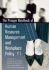 Image for The Praeger Handbook of Human Resource Management and Workplace Policy