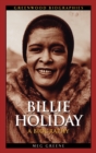 Image for Billie Holiday  : a biography