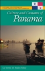 Image for Culture and Customs of Panama