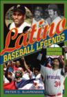 Image for Latino Baseball Legends