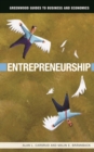 Image for Entrepreneurship