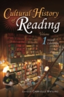 Image for Cultural History of Reading